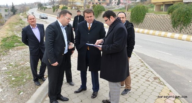 BÜYÜKŞEHİR BÜYÜK DEĞİŞİME HAZIR…