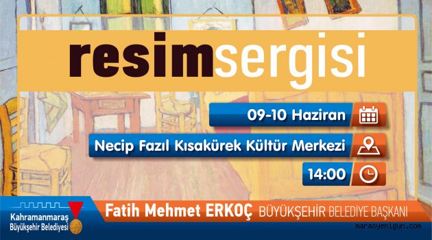 Büyükşehir’den Bir Dizi Etkinlik