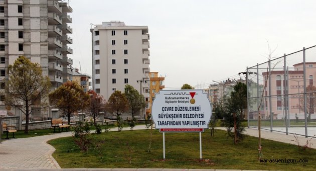 BÜYÜKŞEHİR’DEN EĞİTİME DESTEK…