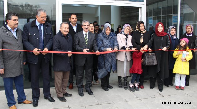 Büyükşehir’den Hilye-İ Şerife Sergisi