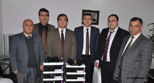 Büyükşehir’den ihtiyaç sahibi öğrencilere ‘sıcak’ destek..