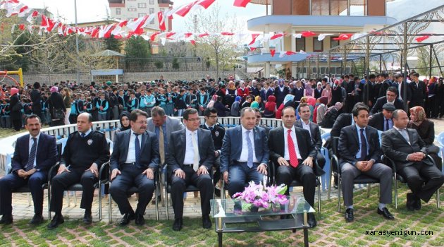 Büyükşehir’den kitap şenliği