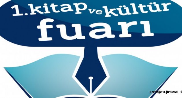 BÜYÜKŞEHİR’DEN KİTAP VE KÜLTÜR FUARI