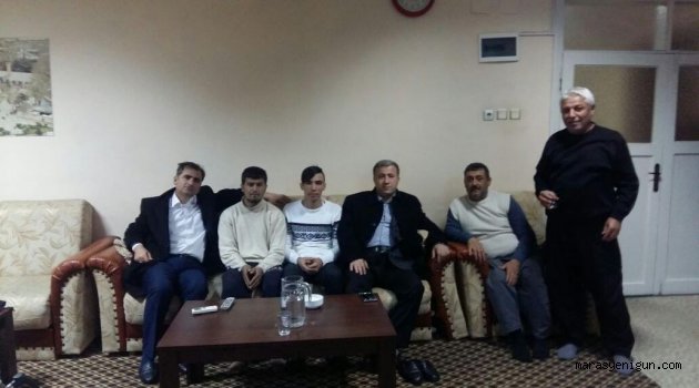 Büyükşehir Evsizlere Sahip Çıkıyor