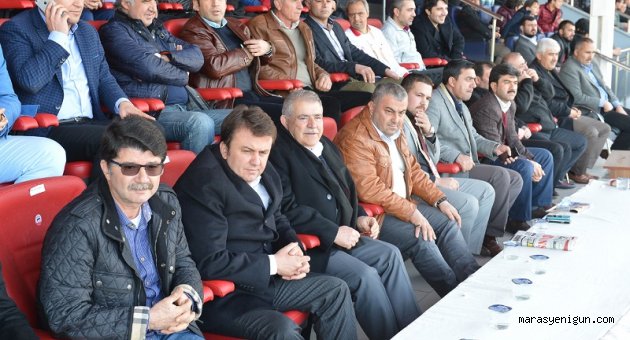 BÜYÜKŞEHİR GOLSÜZ BERABERE:0-0