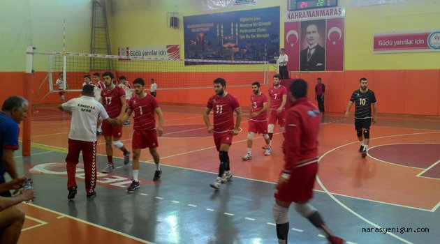 Büyükşehir’in liderlik mücadelesi