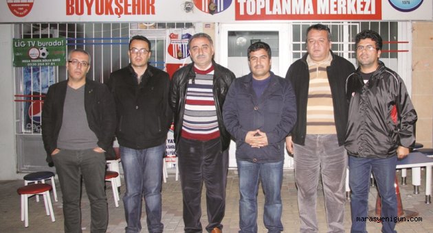 BÜYÜKŞEHİR’İN SESSİZ DÜNYASI
