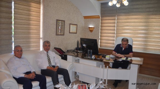 “Büyükşehir yasası siyasi gerekçelerden doğmuştur”