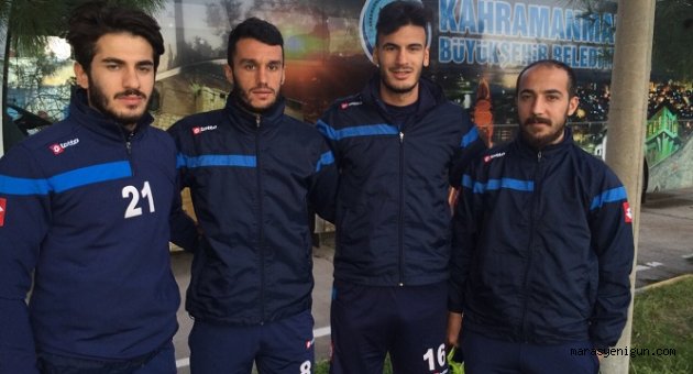 BÜYÜKŞEHİRDEN TRANSFER