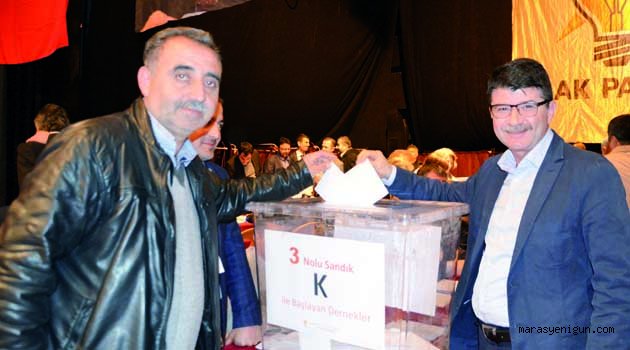 Büyükşehirler aynı sandıkta oy kullandı