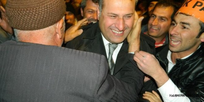ÇAGLAYANCERİ ÜZEYİR KIZIL SEKİ'Yİ SEÇTİ