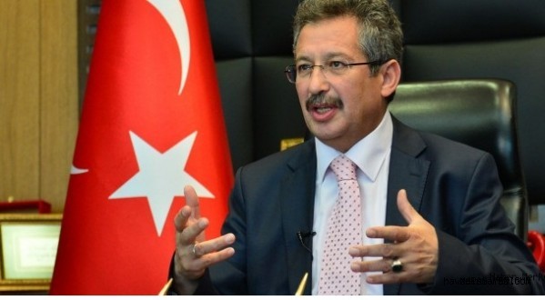 “ÇANAKKALE, KÜÇÜK BİR TOPRAK PARÇASINI SAVUNMA SAVAŞI DEĞİLDİR”