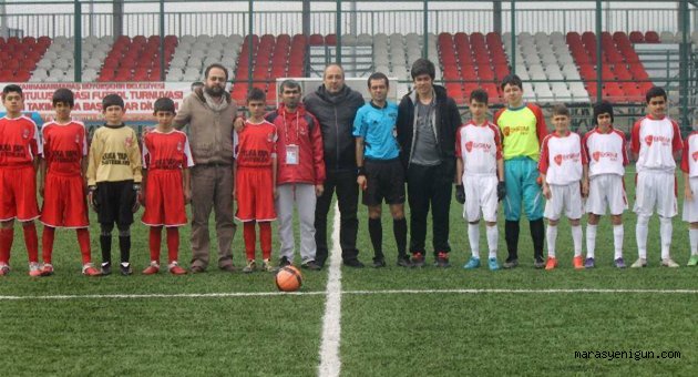 Ceyhan’dan Altyapı Mimarisi