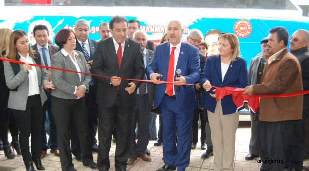 CHP’de İktidar Coşkusu