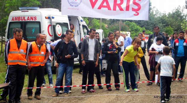 Çim Hokeyi Grup Müsabakaları Tamamlandı