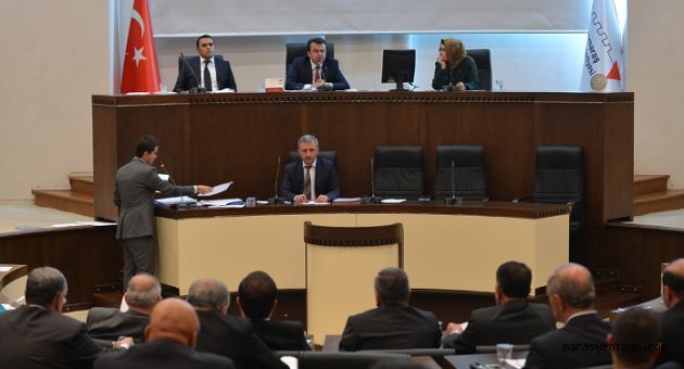 ÇITLAK’TAN MUHABBET BAĞI