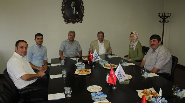 Çocuklarımıza Destek Vermezsek Onlarda Bir Yere Gelemez