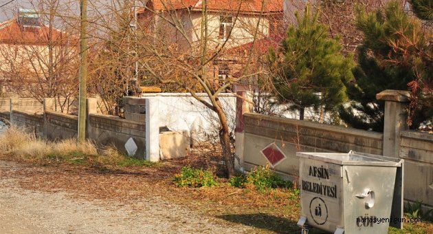 MODERN KONTEYNIRLARI...