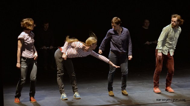 Correctıon İlk Kez Türkiye'de