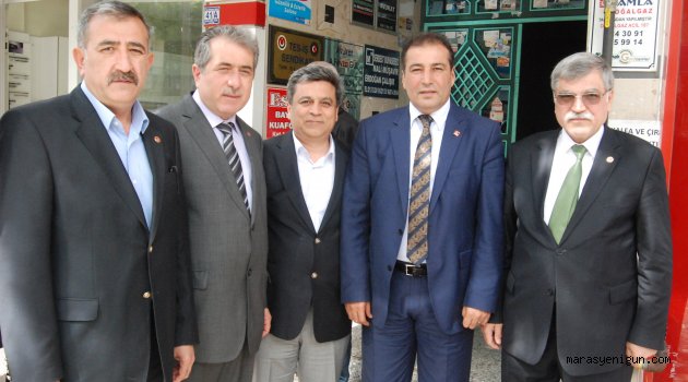 Dalkara: “Bu Ayrımcılık Ülkeyi Kaosa Sürükler”