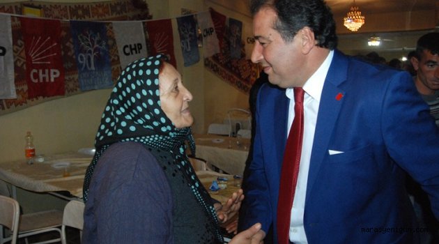 Dalkara’dan Anneler Günü Mesajı