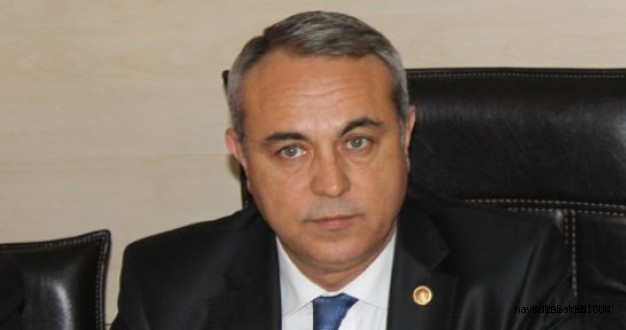 DEDEOĞLU; ÇANAKKALE ZAFERİ TÜRK MİLLETİ'NİN GURURUDUR…