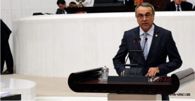 DEDEOĞLU,