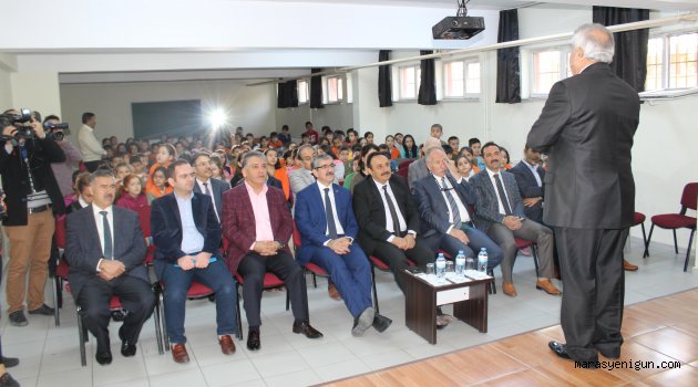 Değerler Eğitiminde İlk Ders