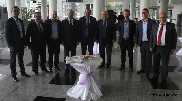 Değişim Geleceği Görmemizi Sağlar