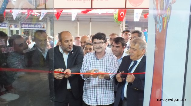 Dernekler Birlikteliğimizi Sağlayacak