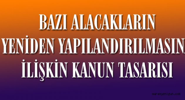 DEVLETLE BARIŞMA AFFI..