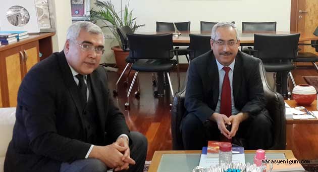 Diş Hekimliği tamam İletişim ve Hukuk’ta yolda