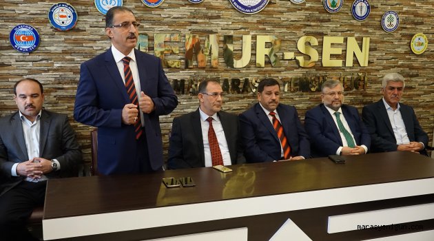 Diyanetsen Başkanı Arslan’dan Yılbaşı Kutlamasına Tepki