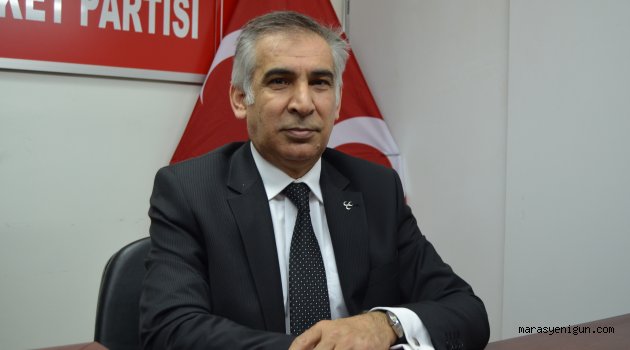 Dr. Faruk Atlı Adaylıktan Çekildi