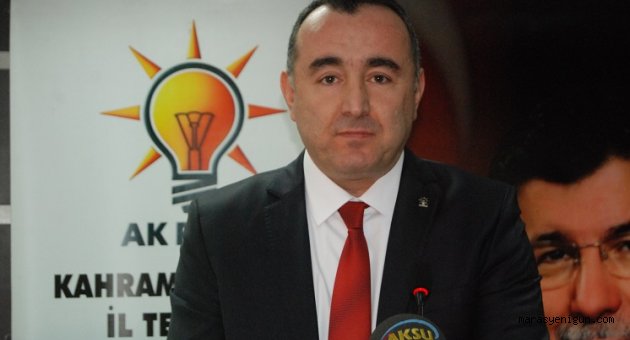 Dr. Gökhan Gökşen, Resmi Başvurusunu Yaptı