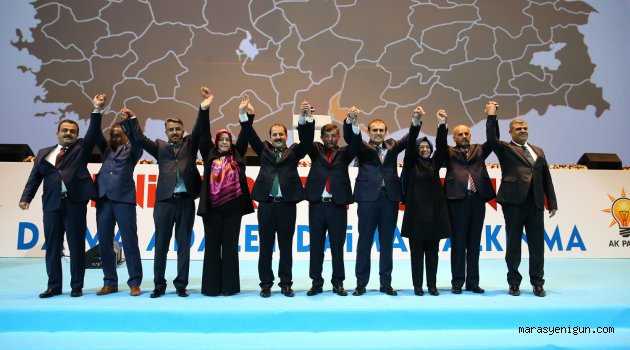 Duble Yolun Yapımına Bu Yıl Başlanıyor.