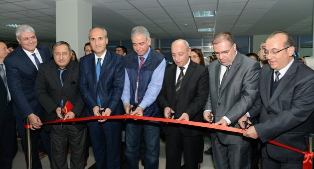 DULKADİROĞLU BELEDİYESİ KÜLTÜR PROJELERİNE DEVAM EDİYOR