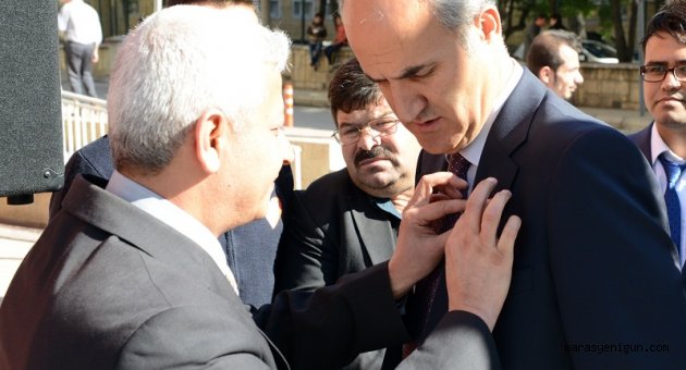 DULKADİROĞLU BELEDİYESİ ORGAN BAĞIŞINA DESTEK VERDİ