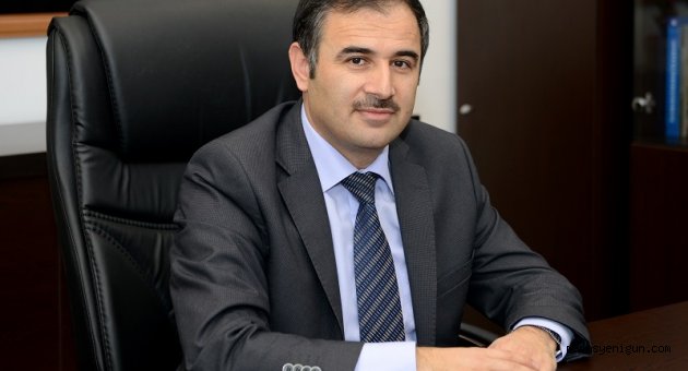 Dulkadiroğlu belediyesine yeni belediye başkan yardımcısı atandı.