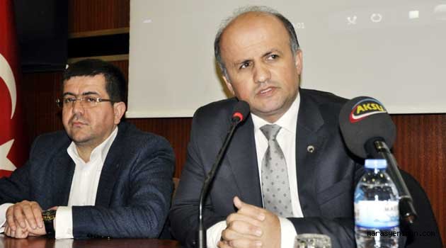 Dulkadiroğlu Caddelerinde İlk Değişim Dedezade Caddesi’yle Başlıyor