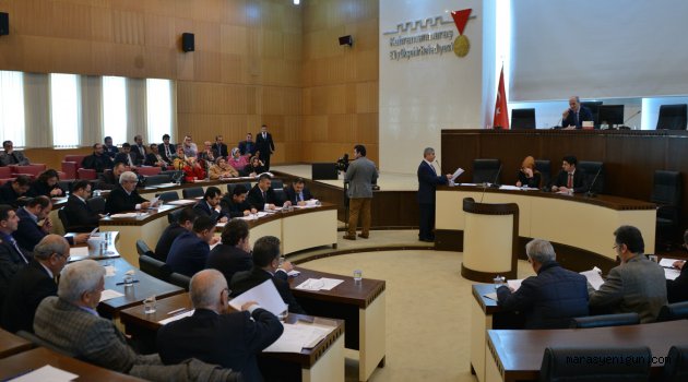 Dulkadiroğlu Kamu Külliyesi'yle büyüyecek ve gelişecek
