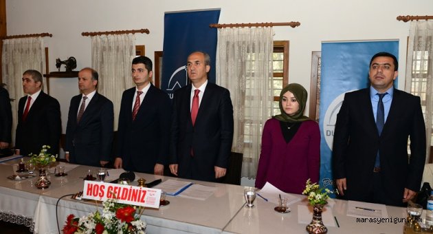 DULKADİROĞLU LOGO TANITIMI