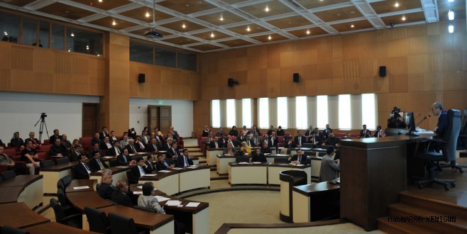 DULKADİROĞLU MECLİSİ BUGÜN TOPLANIYOR