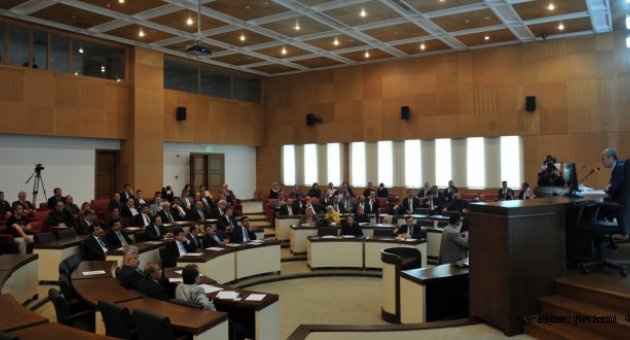 DULKADİROĞLU MECLİSİ TOPLANACAK