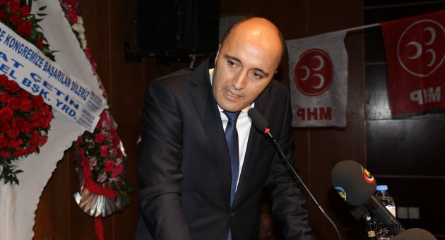 Dulkadiroğlu'nda Akpınar devam dedi