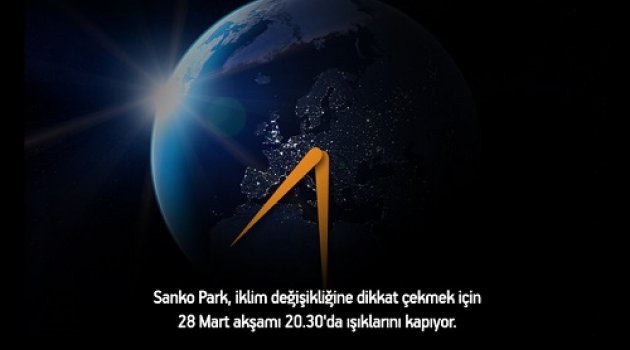 Dünya saati uygulamasına destek