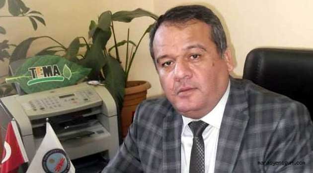 “Dünyadaki şehirlerin suyunun yüzde 63'ü ormanlardan geliyor”