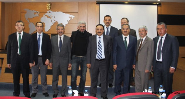 Dünyanın En Akıllı İnsanı Demirkıran’dan anlamlı söyleşi