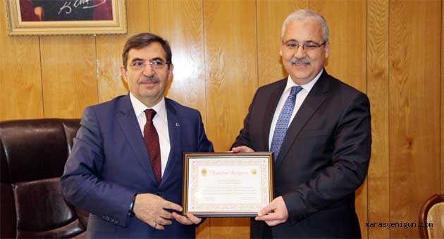 “Dünyaya bir ibret olması lazım”