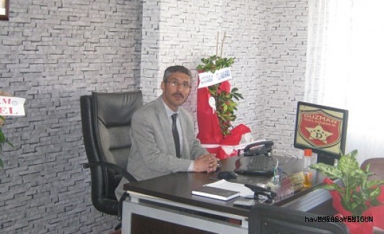 DUZMAN ÖZEL GÜVENLİK HİZMETE BAŞLADI..